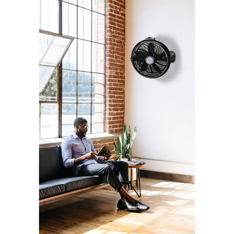 Lasko Floor Cyclone Fan without Remote (LOCAL PICKUP ONLY)