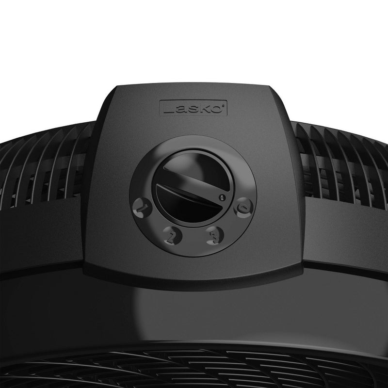Lasko Floor Cyclone Fan without Remote (LOCAL PICKUP ONLY)