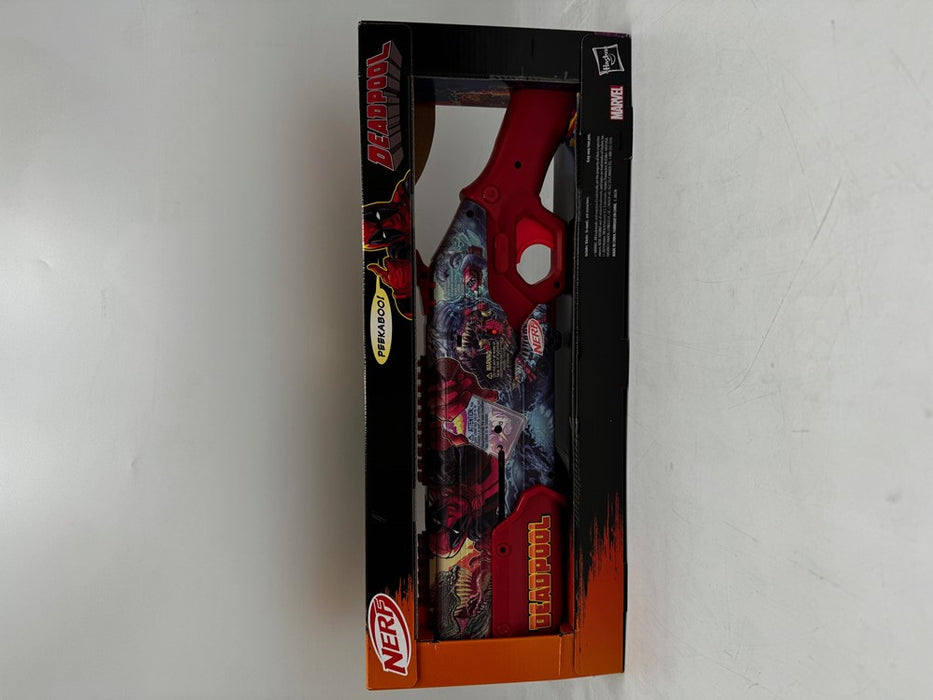 NERF Ink LIC Blaster