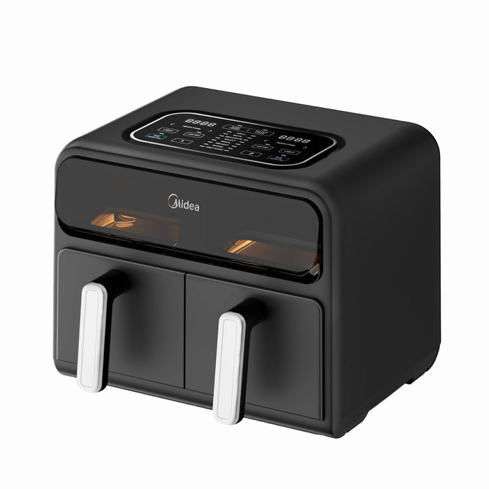 Midea 8.4qt Two-Zone Air Fryer (LOCAL PICKUP ONLY)