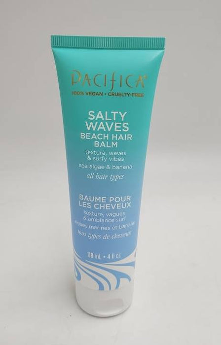 Pacifica Salty Waves Beach Hair Balm - 4 fl oz