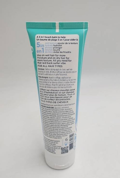 Pacifica Salty Waves Beach Hair Balm - 4 fl oz