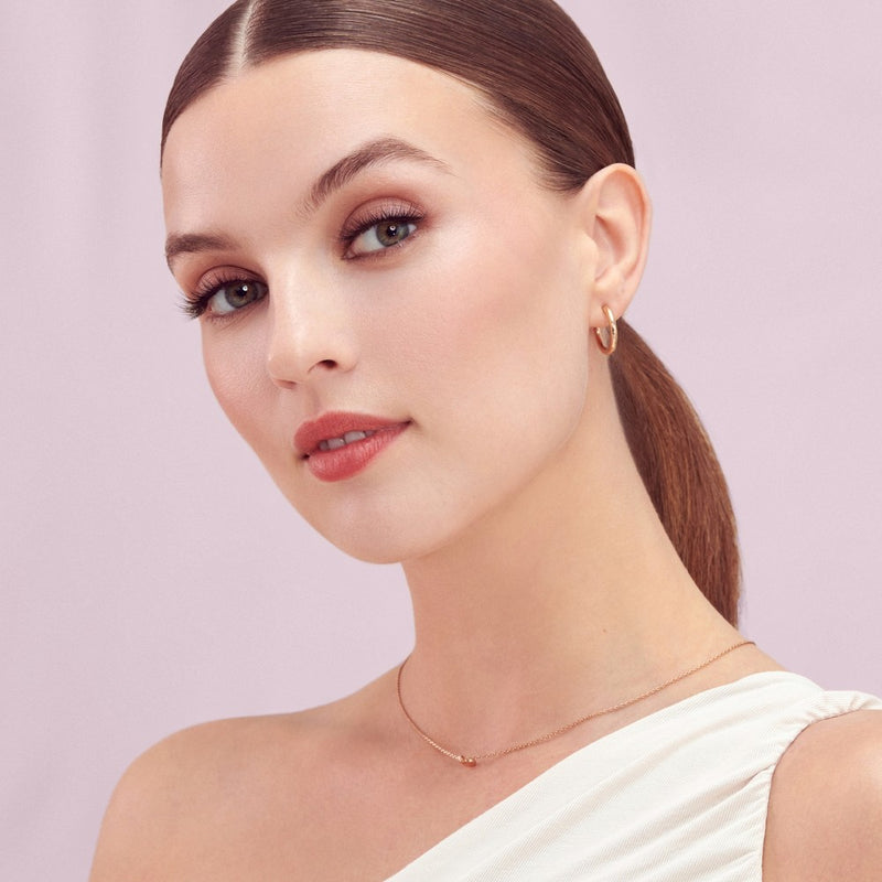 KISS Products False Eyelashes - No. 01 - 3pr
