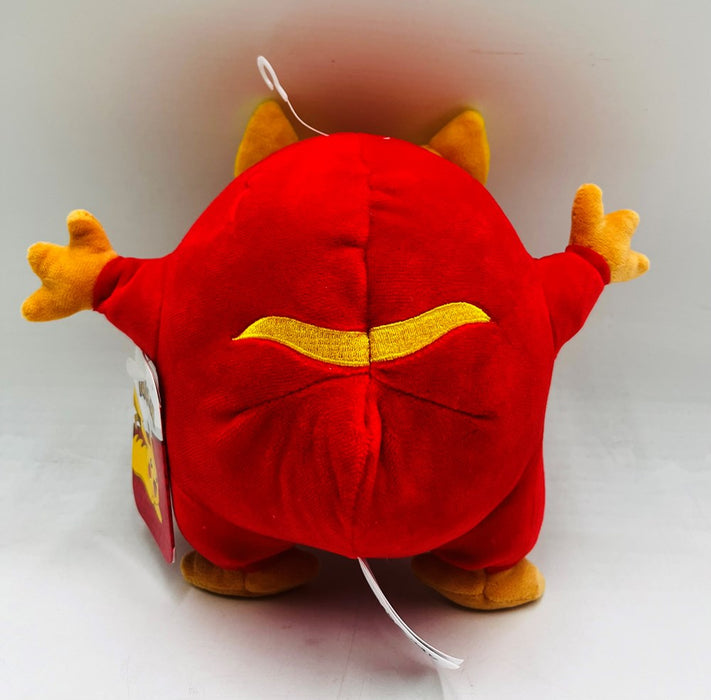 Pokemon Darumaka 8" Plush