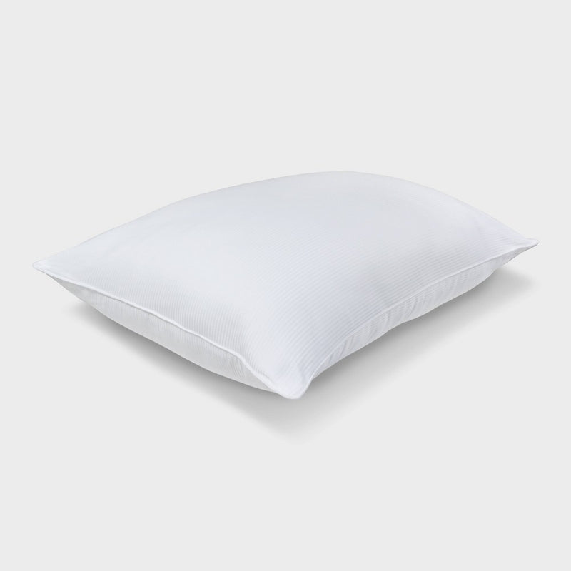 My Kinda Standard Firm Pillow (LOCAL PICKUP ONLY)