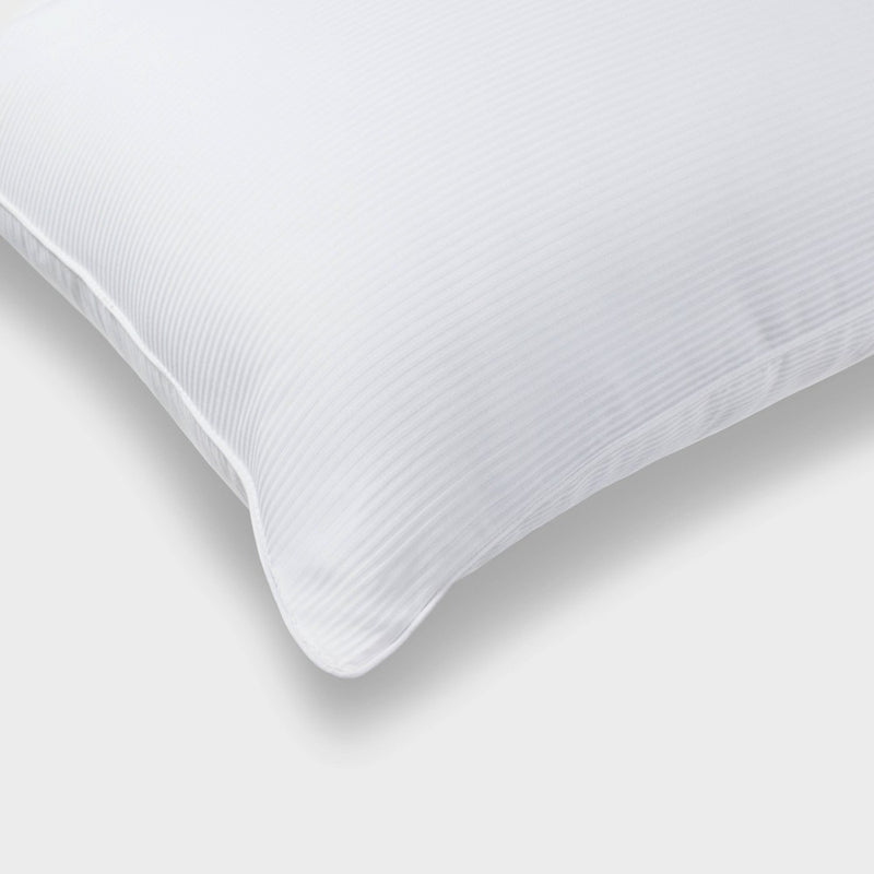 My Kinda Standard Firm Pillow (LOCAL PICKUP ONLY)