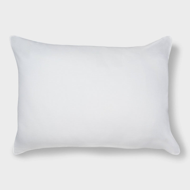 My Kinda Standard Firm Pillow (LOCAL PICKUP ONLY)