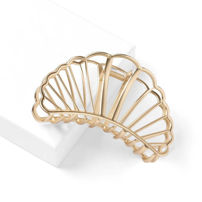 The Hair Edit Gilded Mermaid Clip