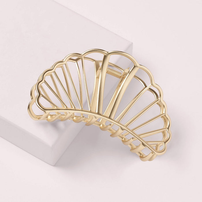 The Hair Edit Gilded Mermaid Clip