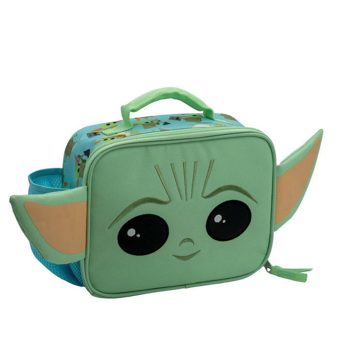 Grogu Kids' Lunch Bag