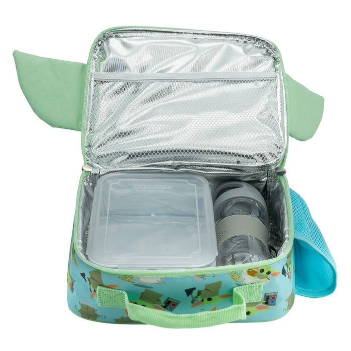 Grogu Kids' Lunch Bag