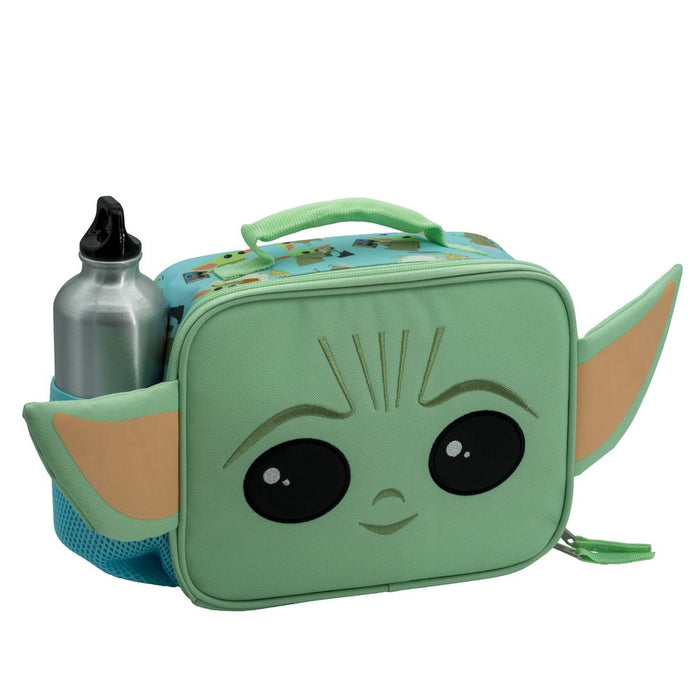 Grogu Kids' Lunch Bag