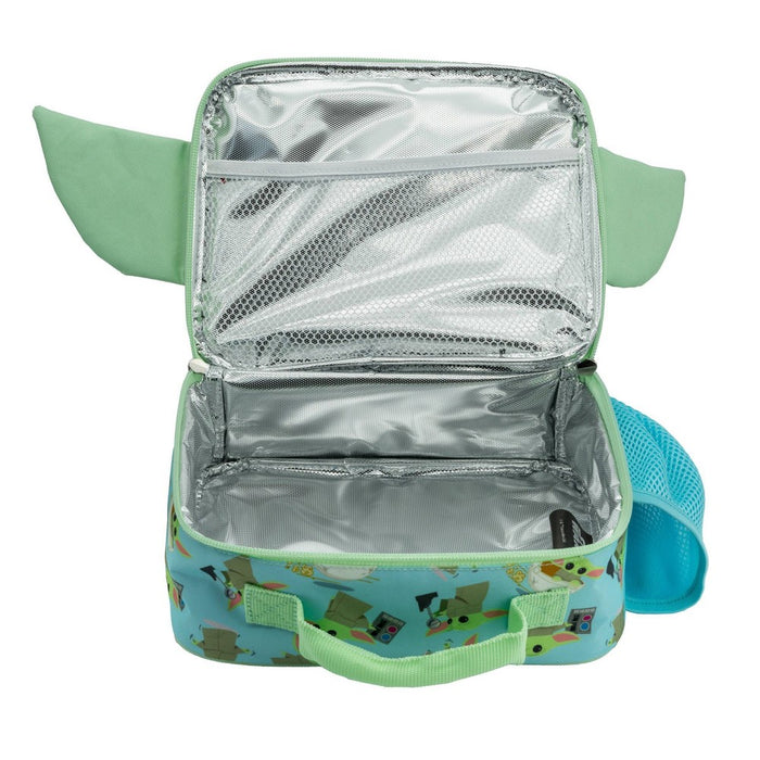Grogu Kids' Lunch Bag
