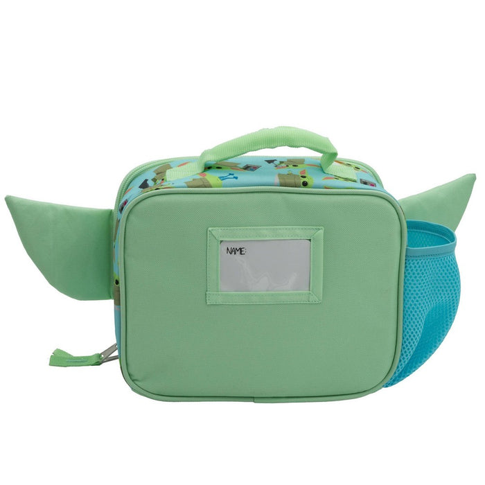 Grogu Kids' Lunch Bag