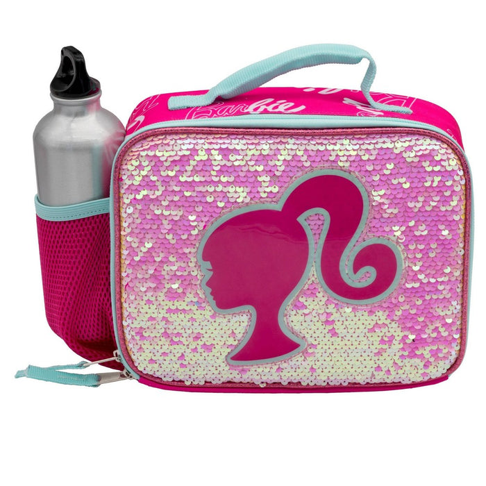 Barbie Kids' Lunch Bag