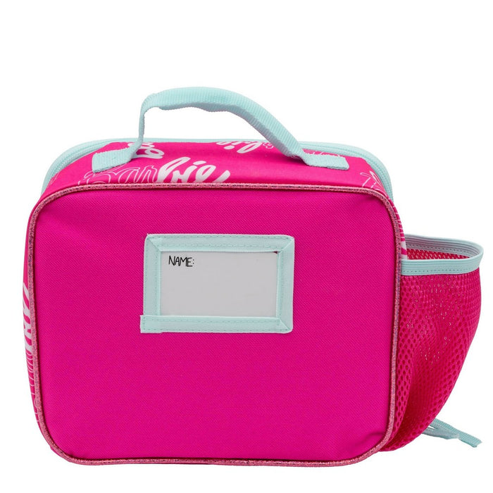 Barbie Kids' Lunch Bag