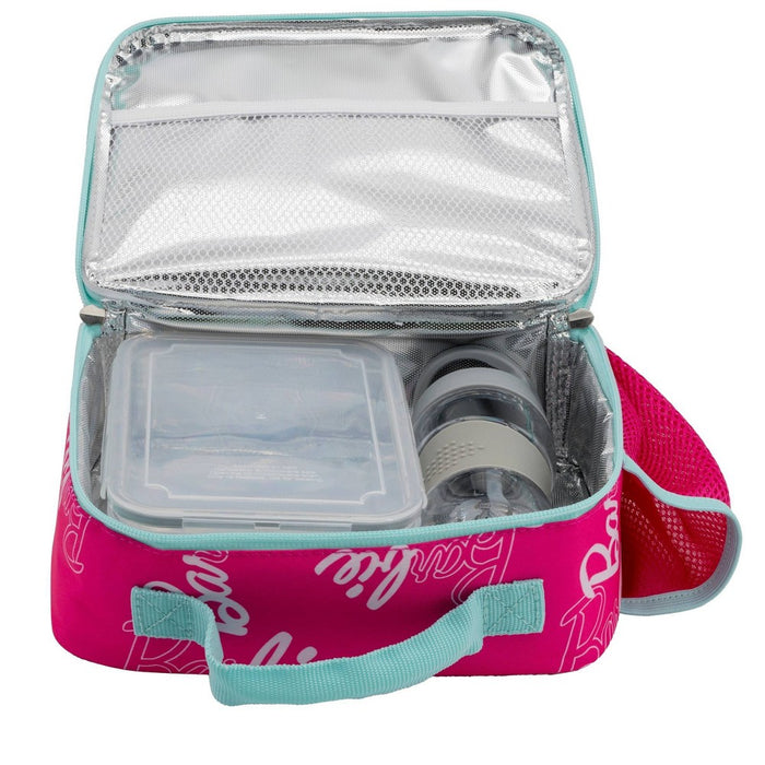 Barbie Kids' Lunch Bag
