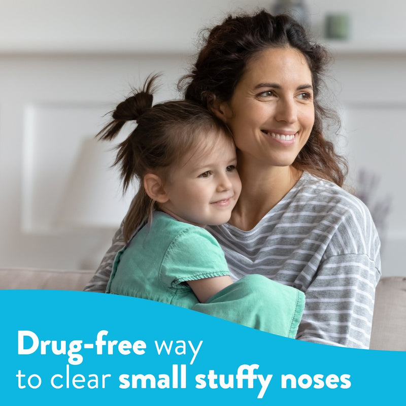 Vicks Sinex Children's Saline Nasal Spray Ultra Fine Mist - 5oz