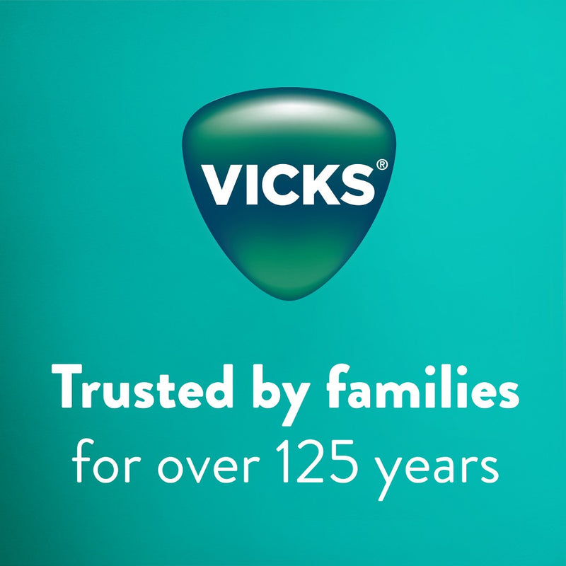 Vicks Sinex Children's Saline Nasal Spray Ultra Fine Mist - 5oz