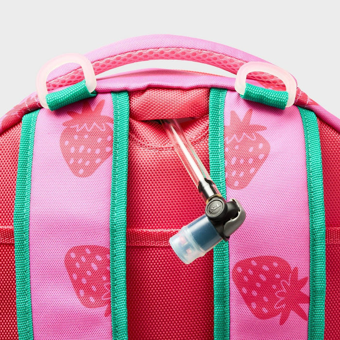 Kids' Adaptive 17" Backpack Strawberry - Cat & Jack?