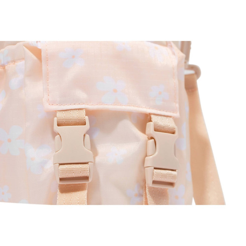 Blogilates Water Bottle Sling - Peach