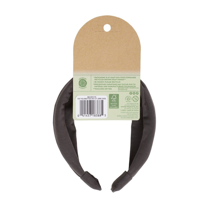 Planet Goody Knotted Headband