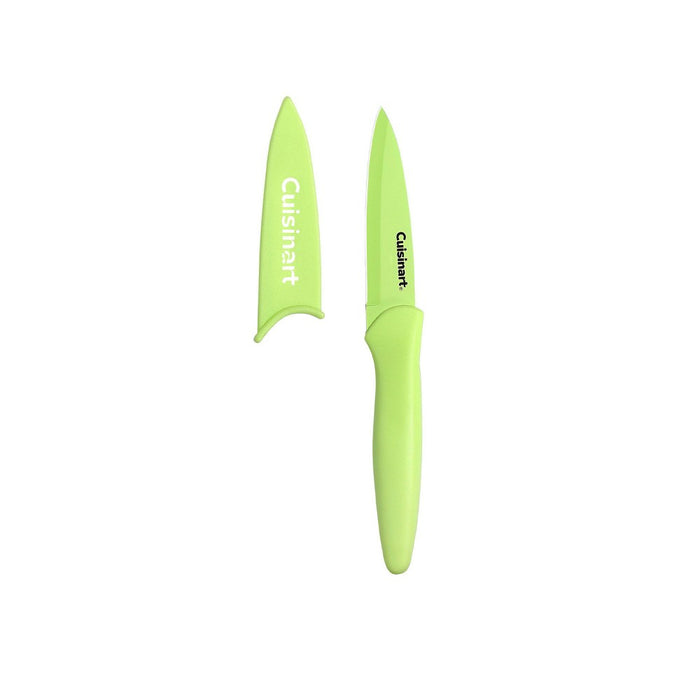 Cuisinart 6pc Nonstick Cutlery Prep Set with Blade Guard