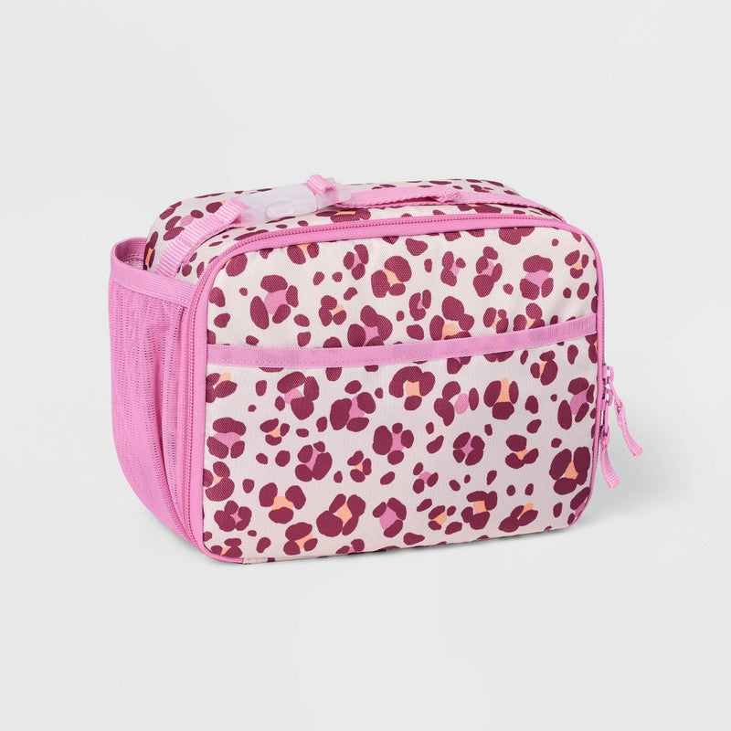 Kids' Classic lunch Bag Leopard - Cat & Jack?