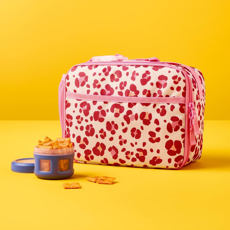 Kids' Classic lunch Bag Leopard - Cat & Jack?