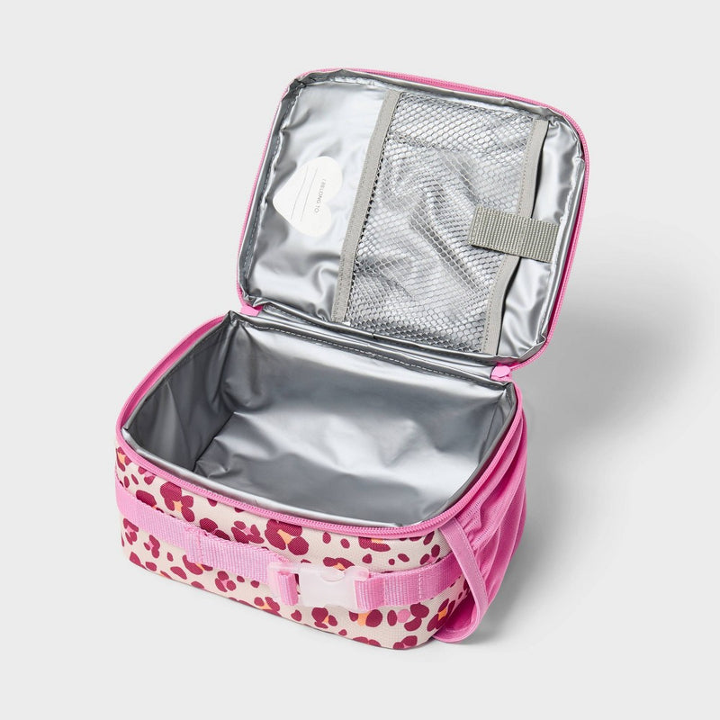 Kids' Classic lunch Bag Leopard - Cat & Jack?