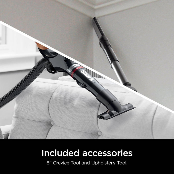 Shark Navigator Swivel Pro Upright Vacuum NV181 (LOCAL PICKUP ONLY)