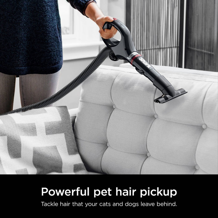 Shark Navigator Swivel Pro Upright Vacuum NV181 (LOCAL PICKUP ONLY)