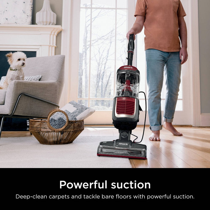 Shark Navigator Swivel Pro Upright Vacuum NV181 (LOCAL PICKUP ONLY)