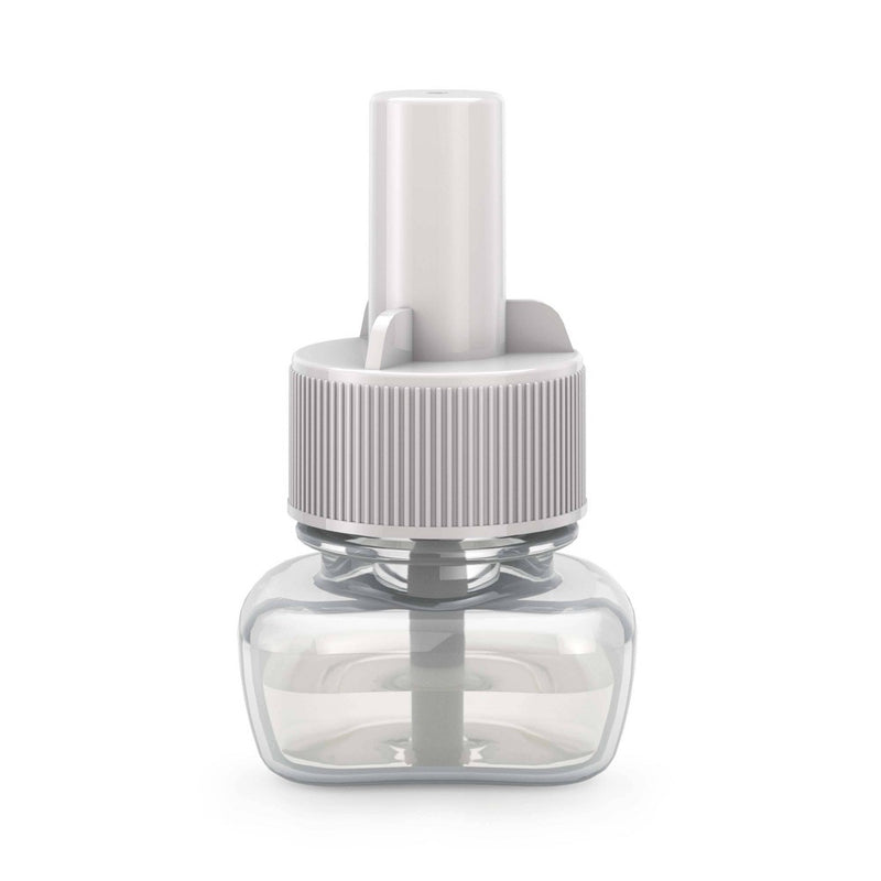 Cutter Repellent Area Outdoor Diffuser: Electric, No Flame, 10ft Protection Zone