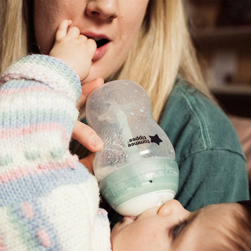 Tommee Tippee Advanced Anti-Colic Baby Bottle Set - 5oz/3pk