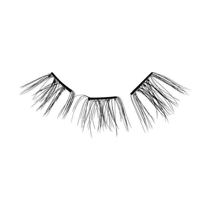 KISS Products imPRESS Press-On False Eyelashes - No. 10 - 6pr