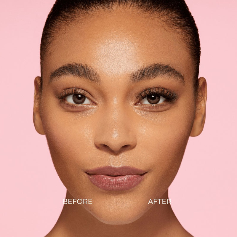 KISS Products imPRESS Press-On False Eyelashes - No. 10 - 6pr