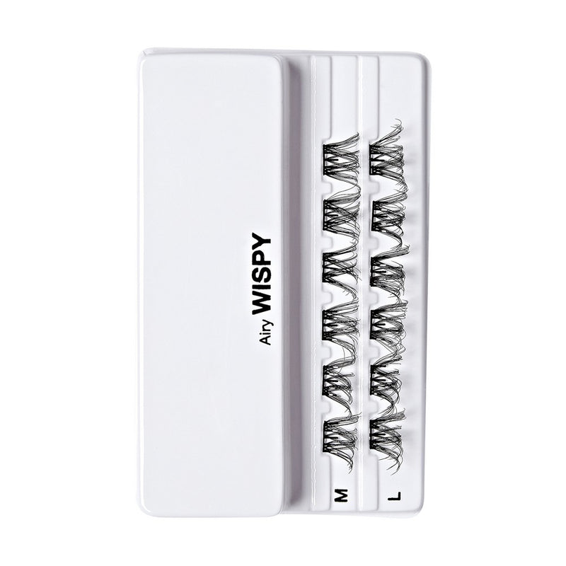 KISS Products imPRESS Press-On False Eyelashes - No. 10 - 6pr