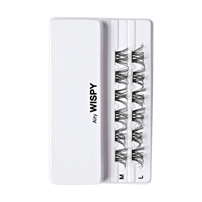 KISS Products imPRESS Press-On False Eyelashes - No. 10 - 6pr