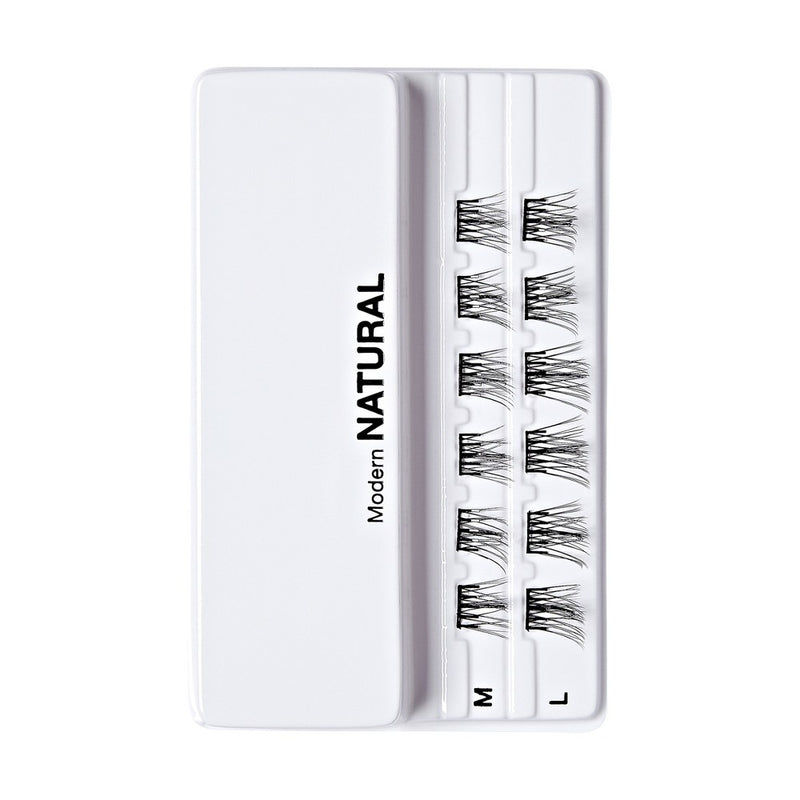 KISS Products imPRESS Press-On False Eyelashes - No. 03 - 6pr