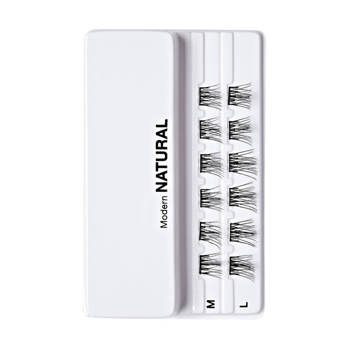 KISS Products imPRESS Press-On False Eyelashes - No. 03 - 6pr
