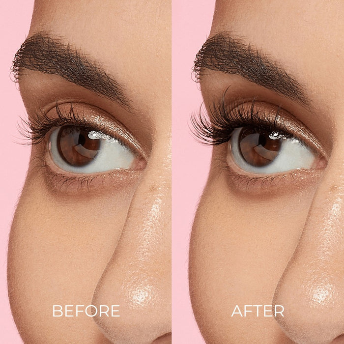 KISS Products imPRESS Press-On False Eyelashes - No. 03 - 6pr