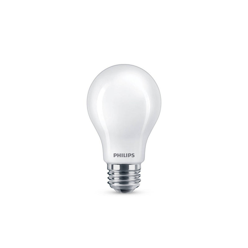 Philips UltraDef LED 60W Frosted Soft White A19 4P