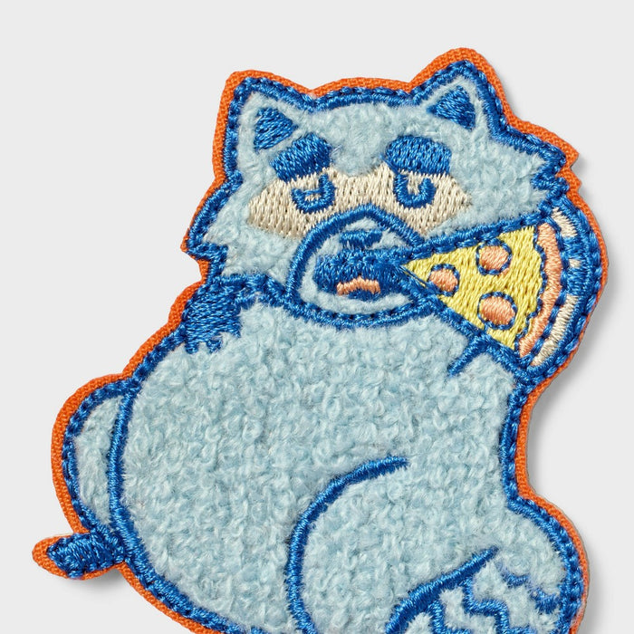 Kids' 3pc Patch Set Pizza - Cat & Jack?