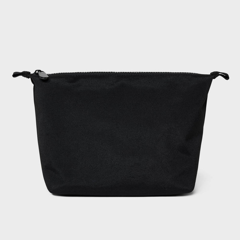 Molded Pouch Clutch - Shade & Shore Black