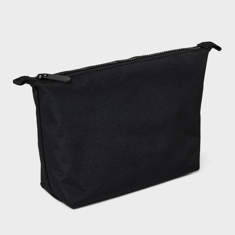 Molded Pouch Clutch - Shade & Shore Black