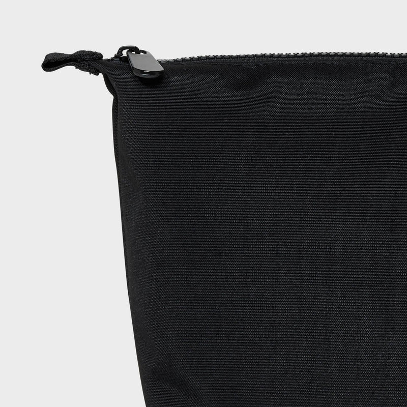 Molded Pouch Clutch - Shade & Shore Black