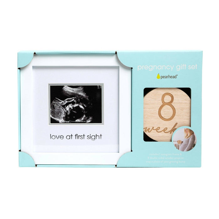 Pearhead Pregnancy Giftset