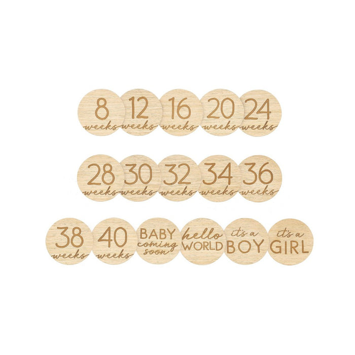 Pearhead Pregnancy Giftset