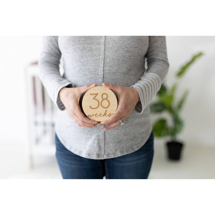 Pearhead Pregnancy Giftset